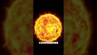 Miniature : Le Soleil est au cœur de notre système solaire, et pourtant il reste encore fascinant à explorer. 🚀