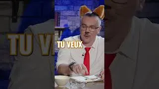 Miniature : JASON PROVOCATEUR || L'AGENCE S4 #actualplay #jdr #jeuderolesurtable #lagence #humour #twitch