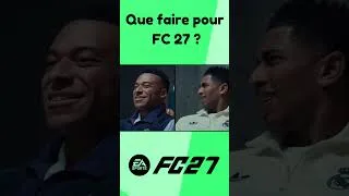 Miniature : Le meilleur Choix à faire pour pour FC 27 ! Quelles Éditions Choisir ?! #fc27 #easportsfc