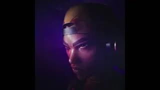 Miniature : Trailer Lyon e-Sport 2025