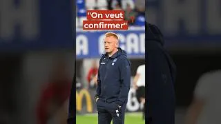 Miniature : AJA-Brest, jour de match !