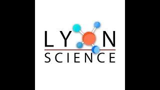 Miniature : Nouvelle identité visuelle – Lyon Science se réinvente !