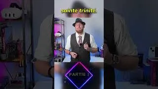 Miniature : Samsung ATOMISE Apple ! Galaxy XR Part 1