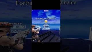Miniature : Fortnite at 3am.... 😔😔 #music #fortnite #trending #1v1 #subscribe #like #juicewrld #real