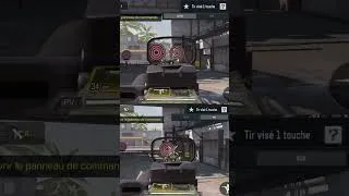 Miniature : astuce Call of Duty Mobile