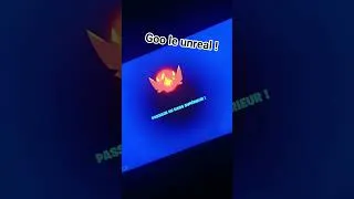 Miniature : maintenant je vise le unreal #fortnite #percer #viral #gaming #unreal