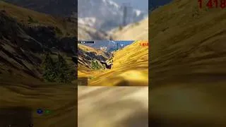 Miniature : j'ai fait une chute epic sur gta rp 🤣 🤣 🤣