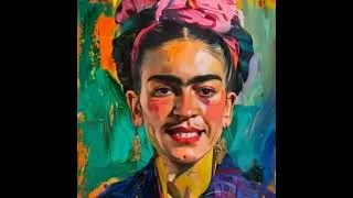 Miniature : Apprenez à maîtriser les couleurs et les techniques de la peinture acrylique avec Lyse-Anne Roy.