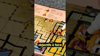 Miniature : ENCORE un jeu TOLKIEN ? #j2s #jeuxdesociete #boardgames #asmodee #hobbit #lotr #sda #rollandwrite