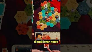 Miniature : Un Yohann Levet pas de DÉDUCTION ? #j2s #jeuxdesociete #boardgames #tickettoride #asmodee #easy