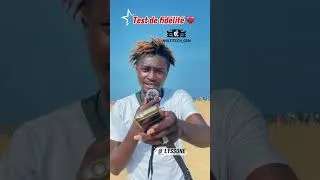 Miniature : Que je suis fôu