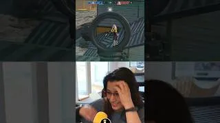 Miniature : Funny Bot Moments part 1 #bloodstrike