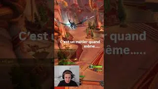Miniature : Ingénieur son, monteur vidéo, community manager, et ? Streameuse peut être quand même 🥲 #twitch