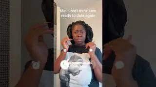 Miniature : Can I just breathe ? 🙄 #explore #shorts #dating #tiktok
