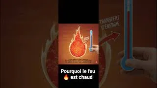 Miniature : Pourquoi le 🔥 brûle-t'il vraiment ?
