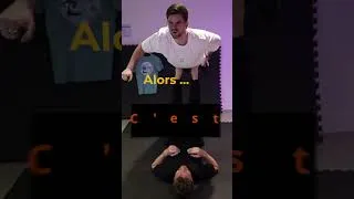 Miniature : 5 minutes plus tôt, je ne savais pas faire ça...