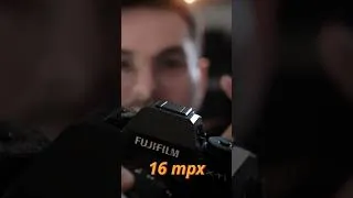 Miniature : Tout le monde veut du matériel récent... moi, j'utilise encore ce Fujifilm X-T1.