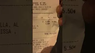 Miniature : 5€ le menu kebab + boisson 🥤