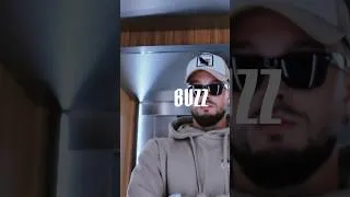 Miniature : « Buzz -M.E.N » disponible sur toutes les plateformes de streaming ! #rap #menmusique
