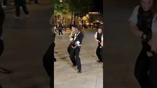 Miniature : 🖤MAVERICK - @theboyz_officl [FANCAM OF @annyigz AS #eric ]🖤 #mhproject #lyon #kpopinpublic