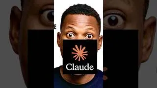 Miniature : Voici 5 secrets pour Claude ia #claudeai #viralshort