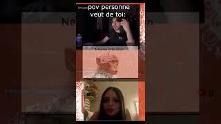 Miniature : Condamné a la solitude. #humour #ometv #omegle #azar #live