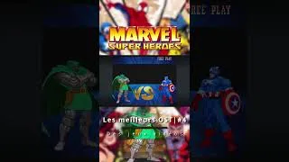 Miniature : Les meilleurs OST des jeux vidéos | Dr. Doom #marvel #superhero #gaming #games #gamingvideos #ost
