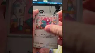 Miniature : #card #pokemon #new #nintendo #tcg