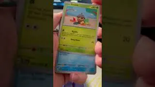 Miniature : #pokemon #card #new #love