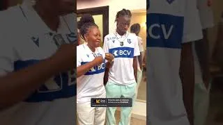 Miniature : ⚽ La mère de Gaoussou Diakité révèle les qualités qui font la force de son fils 🇲🇱🦅