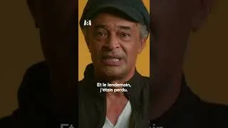 Miniature : 2025 : Yannick Noah face au choc post-Roland Garros 🧠 // Extrait archives M6 Media Bank
