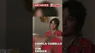 Miniature : Camila Cabello et sa passion pour les sandwichs baguette ! Archives M6 Music