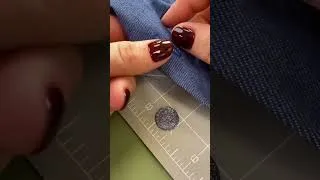 Miniature : Voici l’accessoire couture indispensable : l’ouvre-boutonnière #sewing #couture #diy