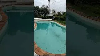 Miniature : Remise en service piscine : nettoyage complet