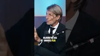 Miniature : Les drogues privilégiées par les jeunes évoluent