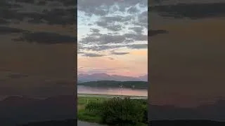 Miniature : ‏أعشق الصيف في النرويج لأجل هذه الصور الجميلة 🤩🇳🇴￼ #norway