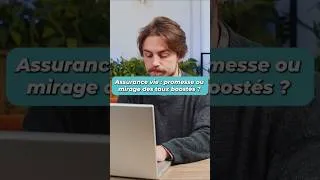 Miniature : Taux boostés en assurance vie : opportunité réelle ou simple argument marketing ?