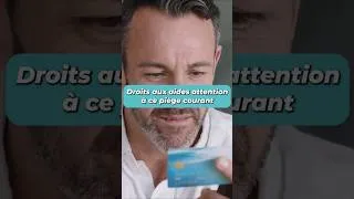 Miniature : Attention à cette erreur ! Elle pourrait vous faire perdre vos droits aux aides