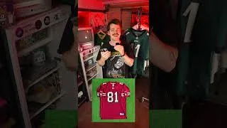 Miniature : 🏈🔥 Mon Top 5 des marques vintage US préférées !