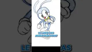 Miniature : SONIC EST UN LAPIN ?