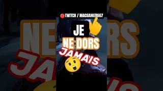 Miniature : J'attends dans l'ombre 😲 #assassinscreedorigins #letsplay  #bayek #gameplay