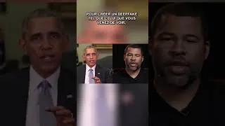 Miniature : Deep Fake, Comment ça marche ?