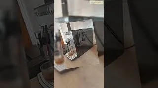 Miniature : Meilleure machine cappuccino ? Une déçoit fort