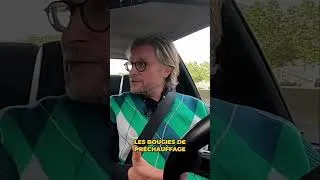 Miniature : La voiture électrique c'est nul ? #machinistic