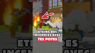 Miniature : Un jeu à moins d'1€ et complètement dingue à faire avec ses potes !