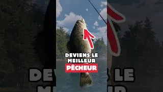 Miniature : La simulation de pêche le plus immersif jamais créé