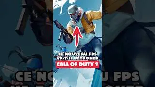 Miniature : Un shooter 6v6 ultra fluide — wallrun, grappin, mechs géants et movement complètement addictif.