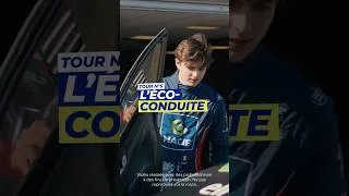Miniature : Copilote #5 : L'éco - conduite