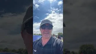 Miniature : Vacances au JO2024 donc pas de vlog pendant quinze jours....
