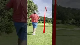 Miniature : Ce soir 18h en première pour le résultat #golf #vlogolf #birdie #shotgolf